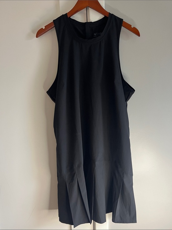 Carve Designs Dresses & Skirts - Carve Designs Venture Balsa Dress Black XL Like New Travel Hiking Outdoor